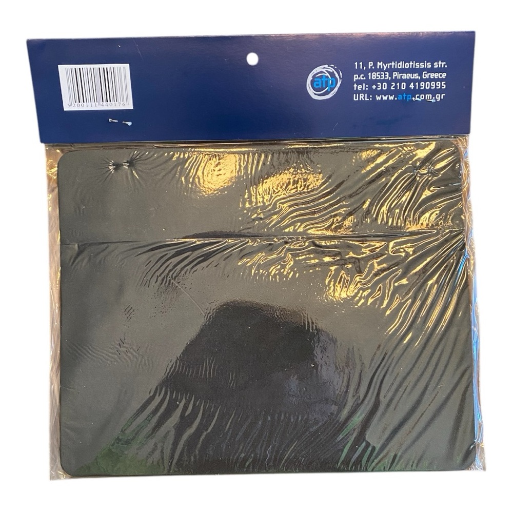 Mouse pad from Greece. “The Tholos of Delphi”. NWT 9” x 7.25”. - Picture 2 of 2